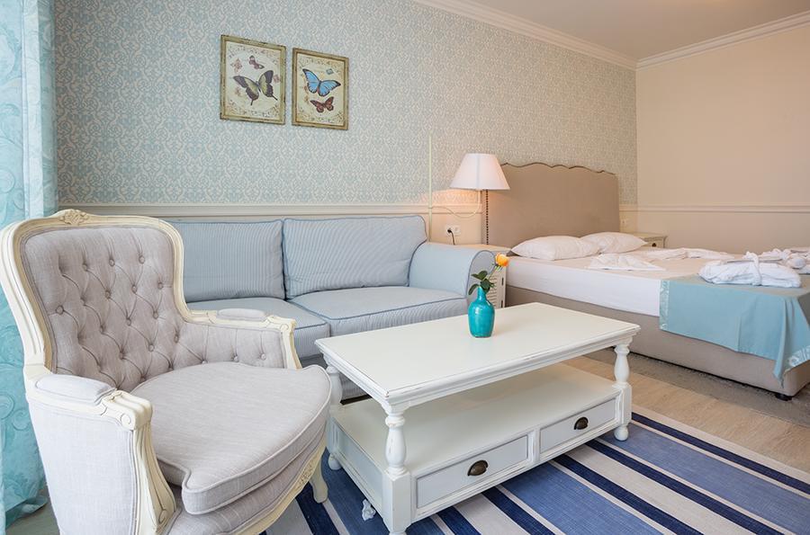 Therma Palace 5* קרנבו