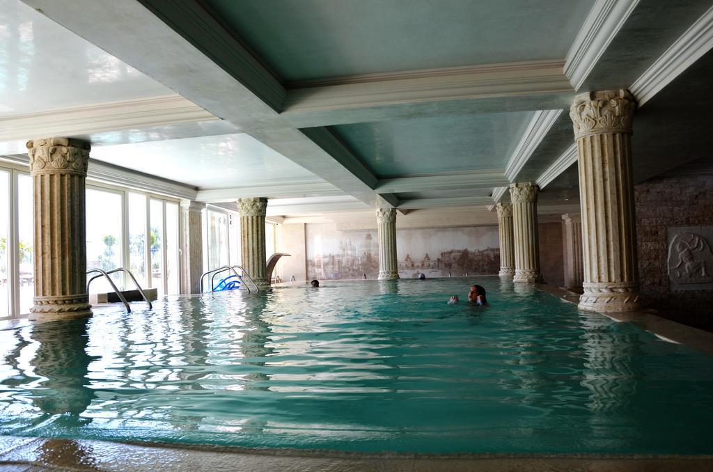 מלון Therma Palace