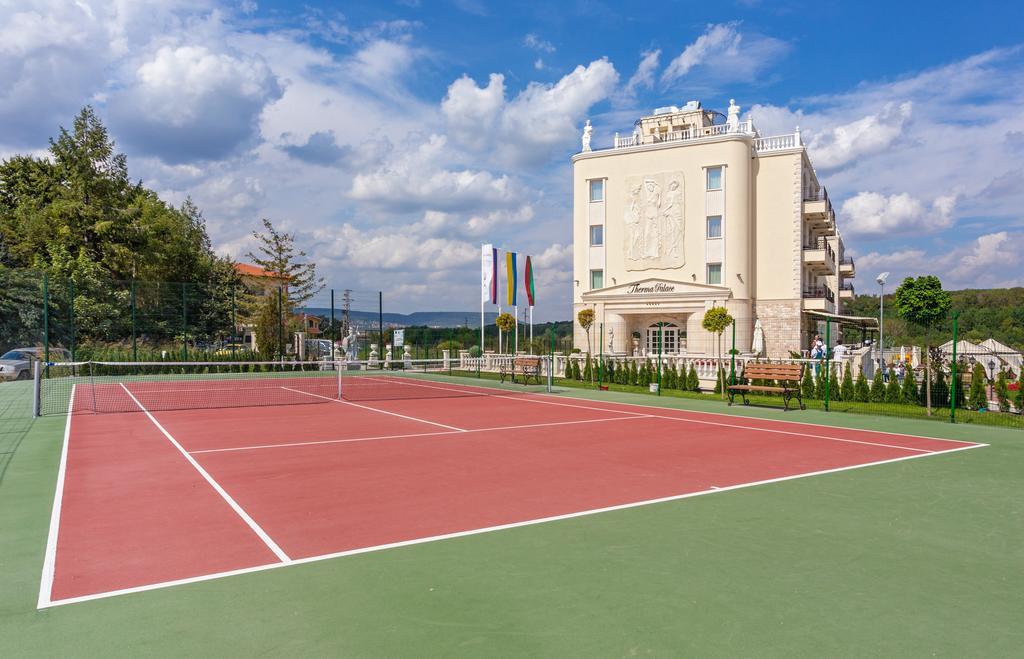 Therma Palace מלון 5*