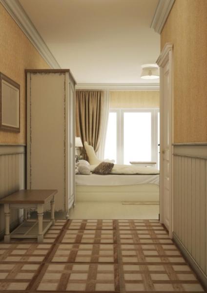 מלון Therma Palace 5*